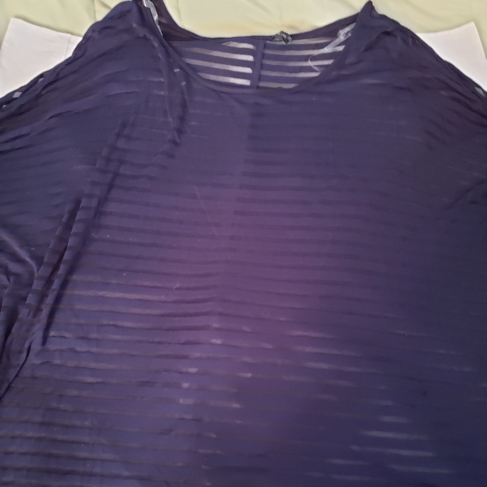 Lane Bryant top